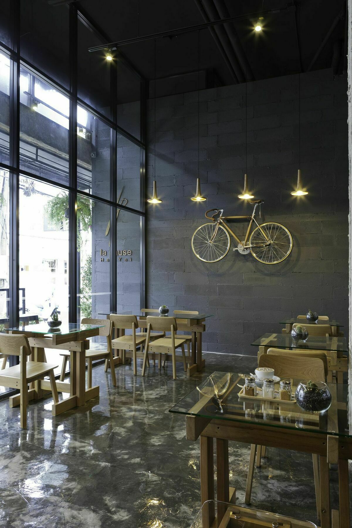 La Pause Hatyai Hat Yai Extérieur photo