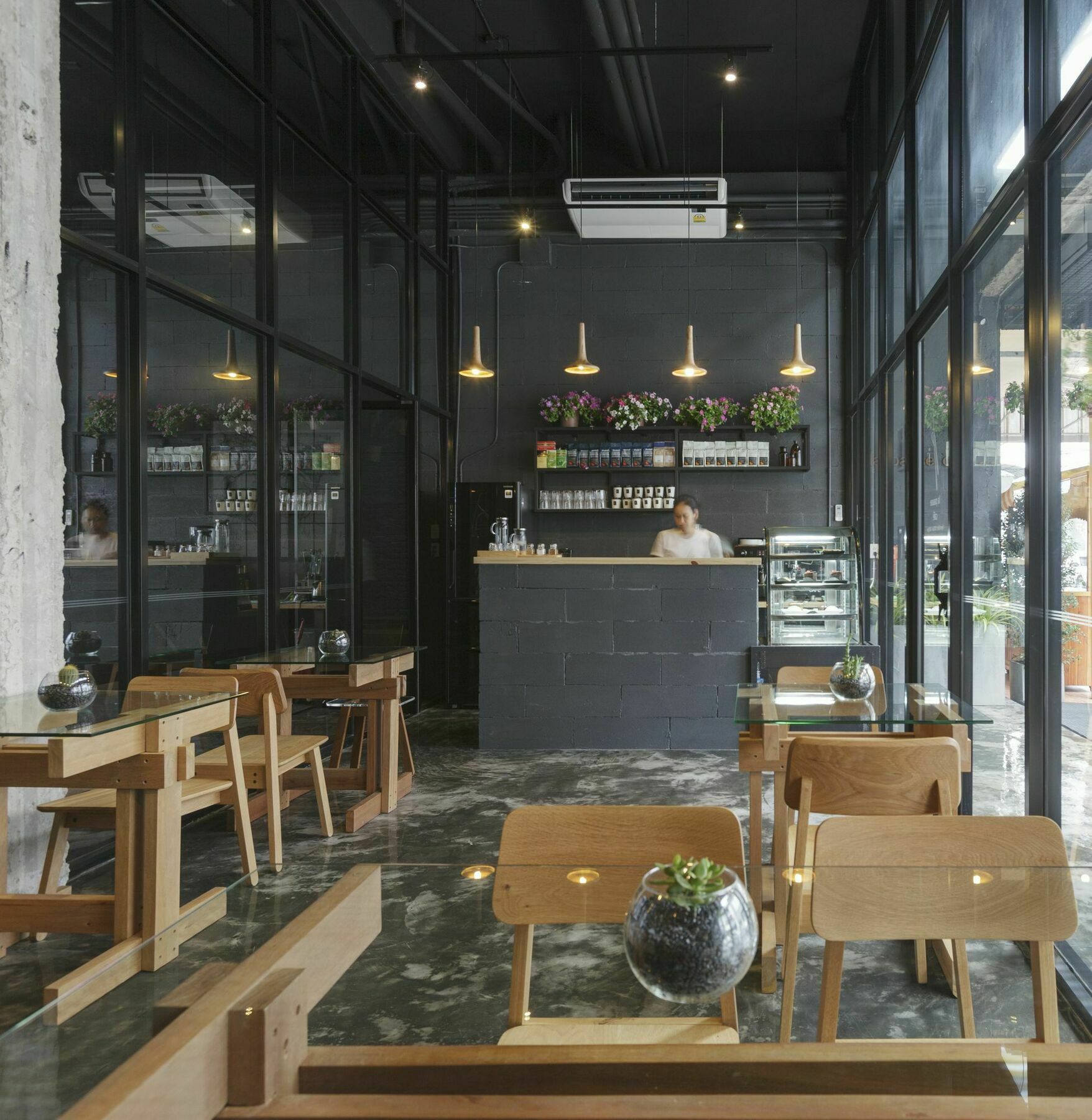 La Pause Hatyai Hat Yai Extérieur photo